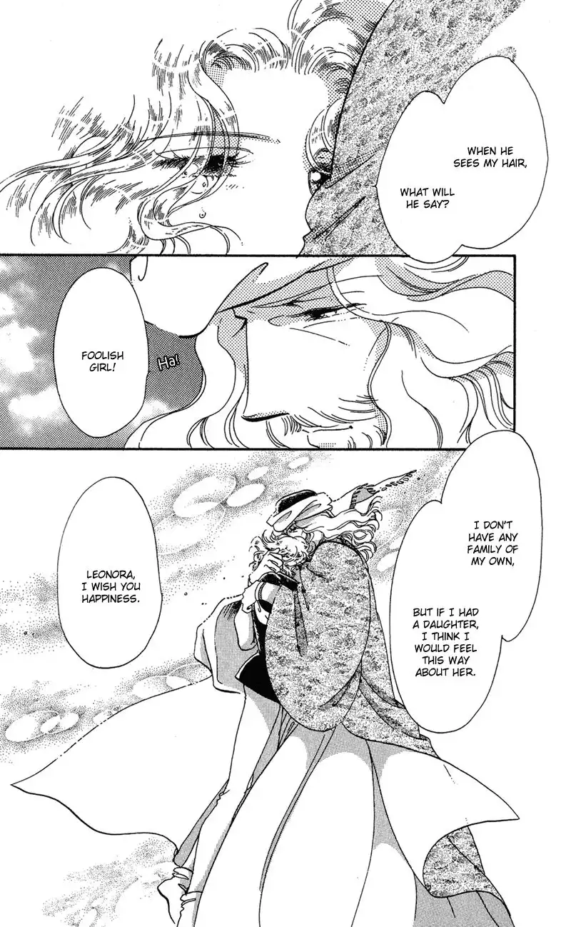 Kakan no Madonna Chapter 33 23
